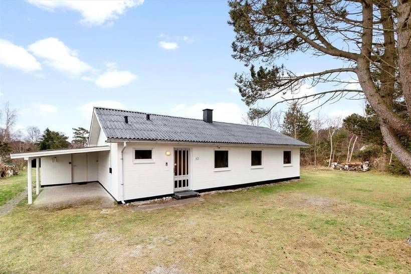 Foto von Ferienhaus ZW27 in Ebeltoft - Ostjütland