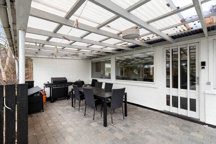 Foto von Ferienhaus ZW27 in Ebeltoft - Ostjütland