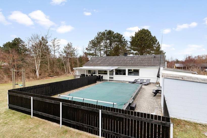 Foto von Ferienhaus ZW27 in Ebeltoft - Ostjütland