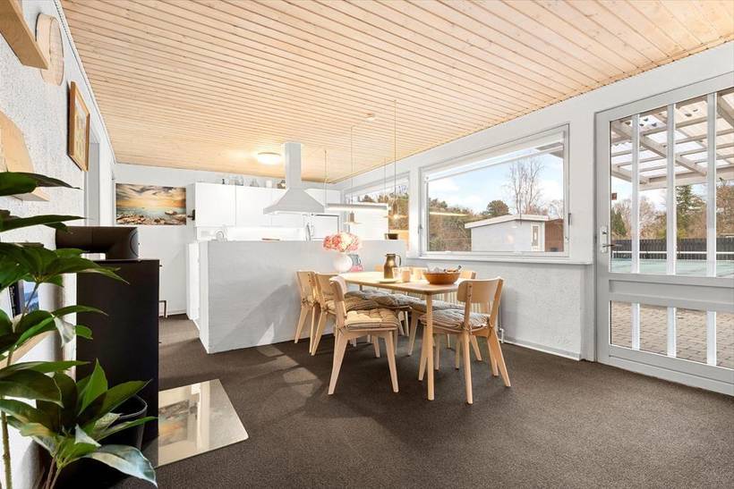 Foto von Ferienhaus ZW27 in Ebeltoft - Ostjütland