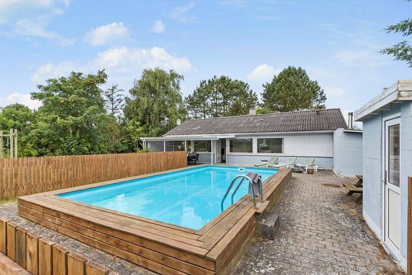 Foto von Ferienhaus ZW27 in Ebeltoft - Ostjütland