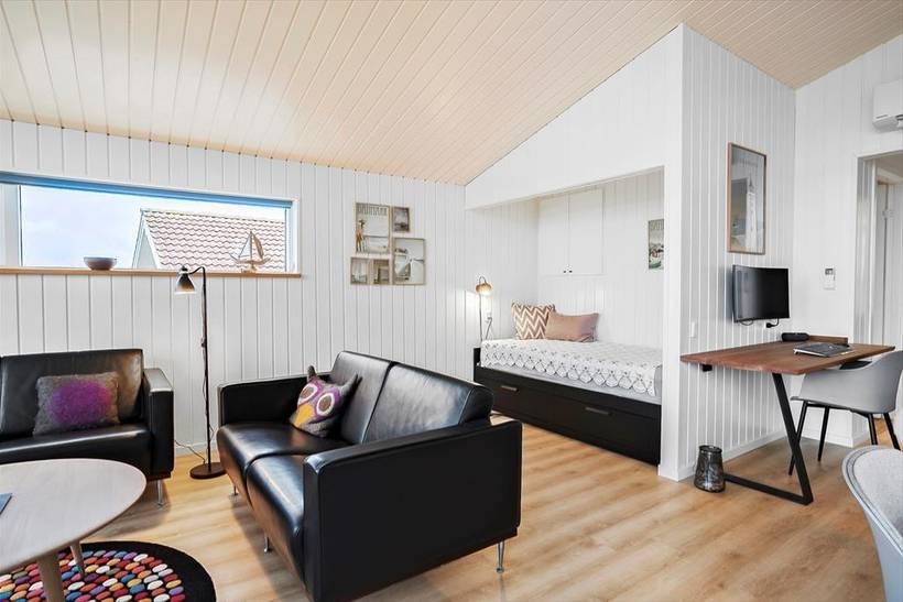 Foto von Ferienhaus ZW33 in As Vig - Juelsminde - Ostjütland