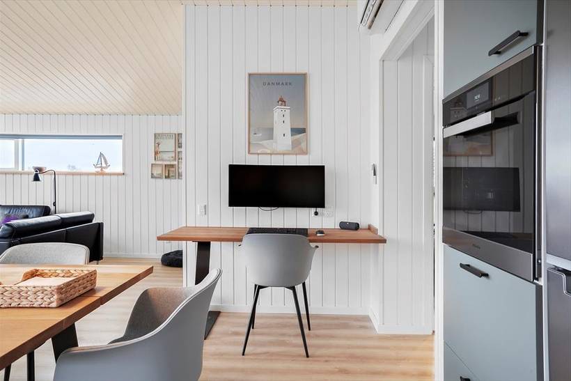 Foto von Ferienhaus ZW33 in As Vig - Juelsminde - Ostjütland