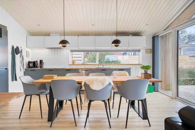 Vorschaubild von Ferienhaus ZW33 in As Vig - Juelsminde - Ostjütland