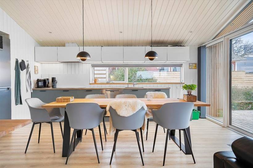 Foto von Ferienhaus ZW33 in As Vig - Juelsminde - Ostjütland