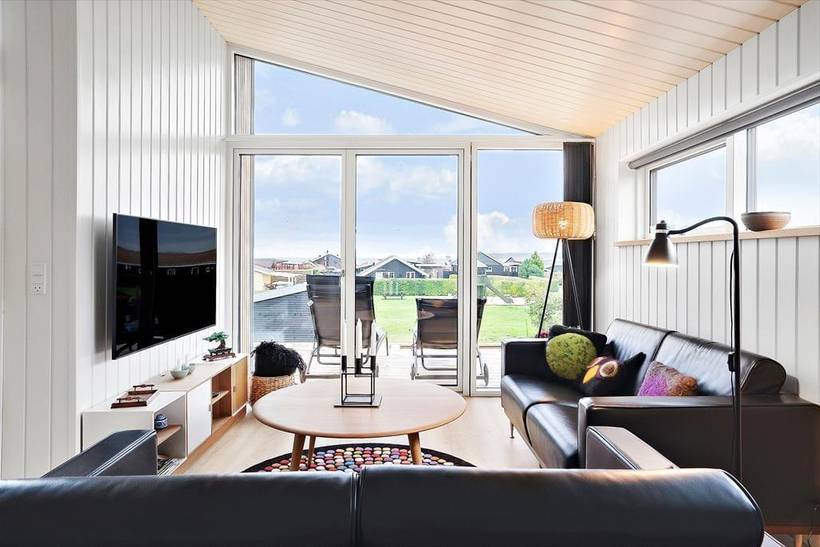Foto von Ferienhaus ZW33 in As Vig - Juelsminde - Ostjütland