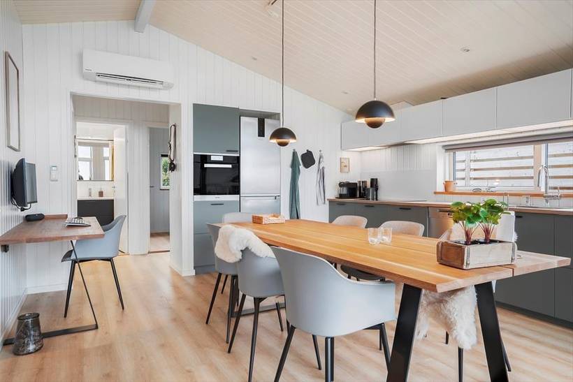 Foto von Ferienhaus ZW33 in As Vig - Juelsminde - Ostjütland