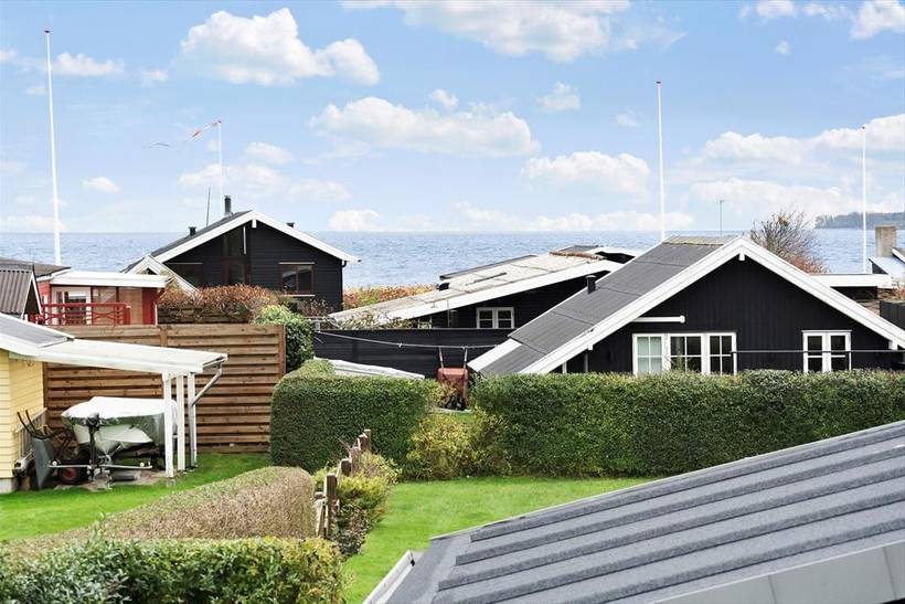 Foto von Ferienhaus ZW33 in As Vig - Juelsminde - Ostjütland