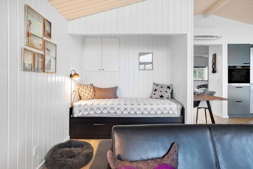Foto von Ferienhaus ZW33 in As Vig - Juelsminde - Ostjütland