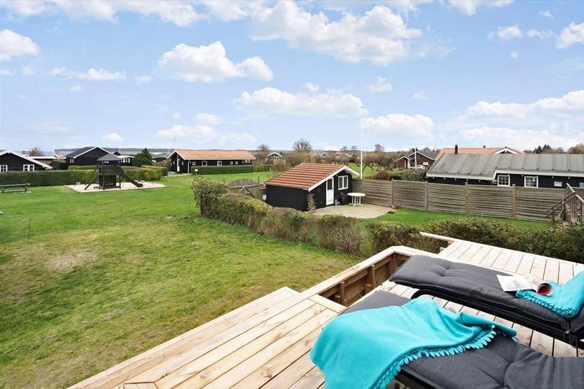 Foto von Ferienhaus ZW33 in As Vig - Juelsminde - Ostjütland