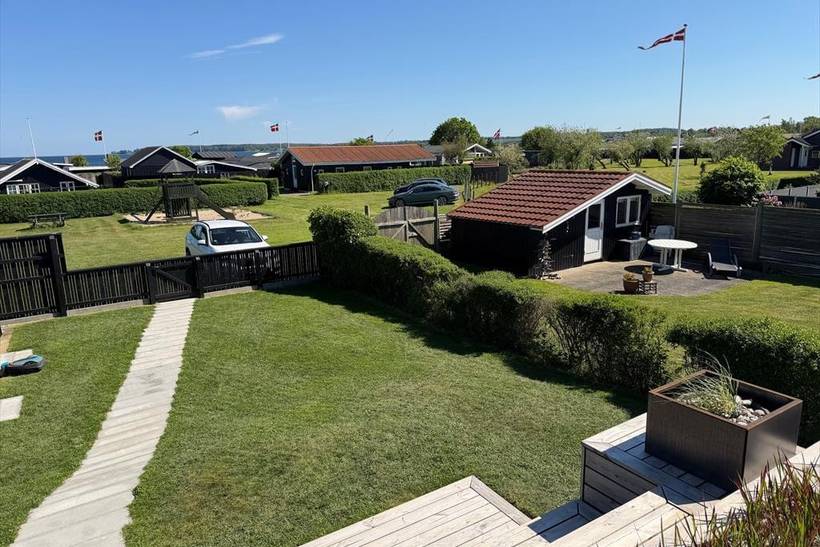 Foto von Ferienhaus ZW33 in As Vig - Juelsminde - Ostjütland