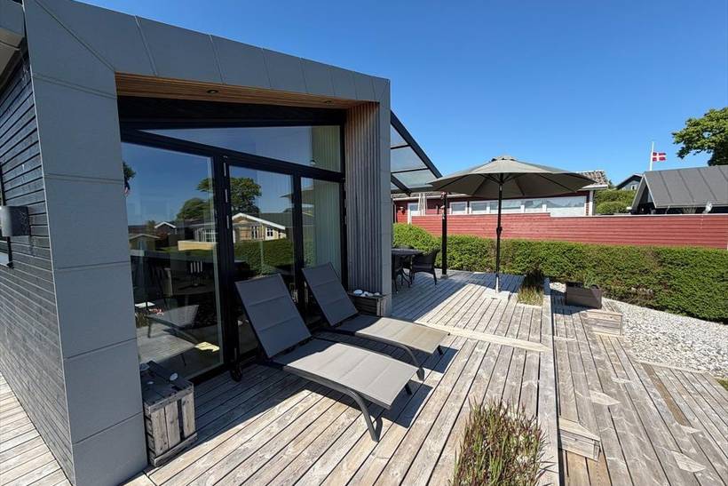 Foto von Ferienhaus ZW33 in As Vig - Juelsminde - Ostjütland