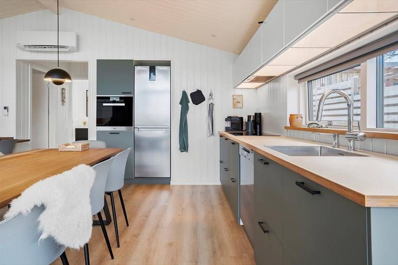 Foto von Ferienhaus ZW33 in As Vig - Juelsminde - Ostjütland