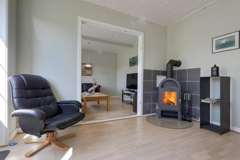 Foto von Ferienhaus ZW34 auf Østermarie - Bornholm