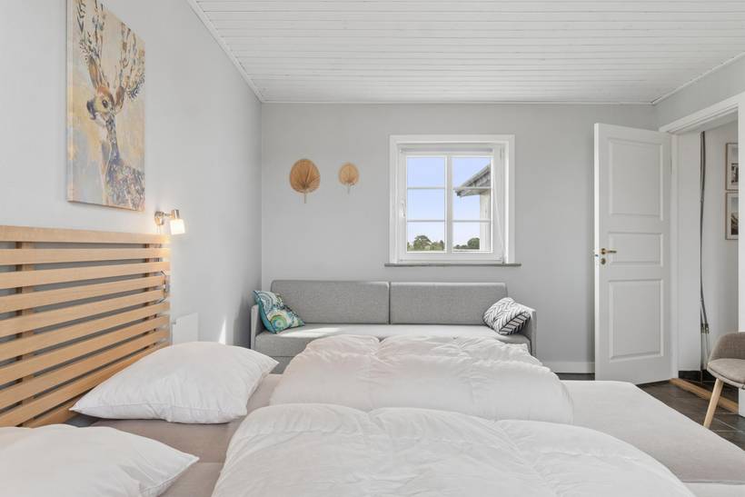 Foto von Ferienhaus ZW34 auf Østermarie - Bornholm