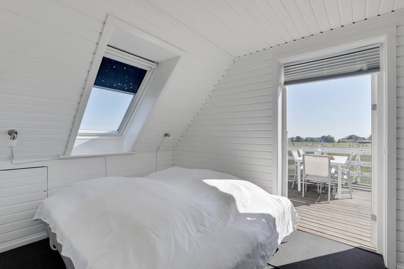 Foto von Ferienhaus ZW34 auf Østermarie - Bornholm