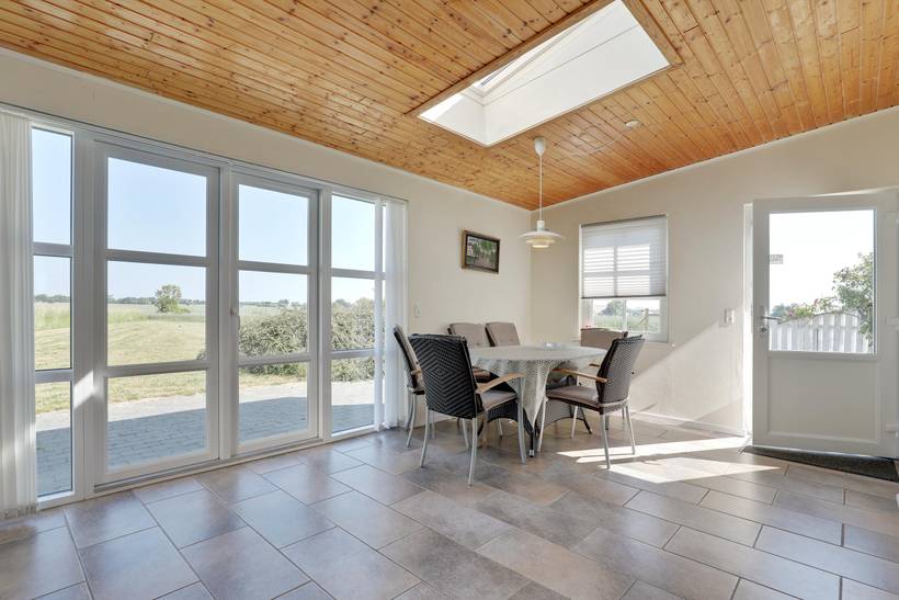 Foto von Ferienhaus ZW34 auf Østermarie - Bornholm