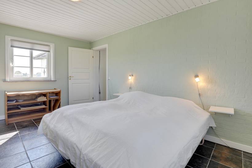 Foto von Ferienhaus ZW34 auf Østermarie - Bornholm