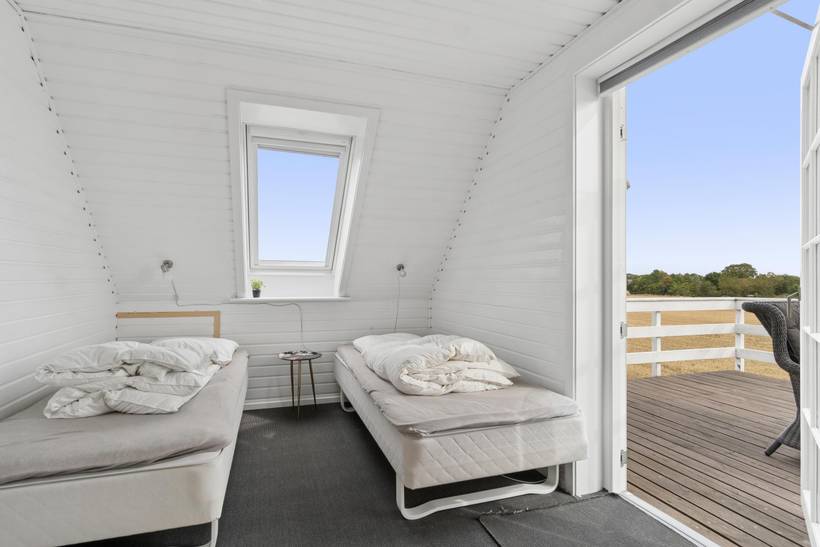 Foto von Ferienhaus ZW34 auf Østermarie - Bornholm