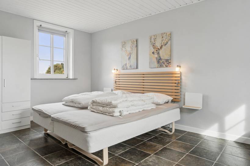 Foto von Ferienhaus ZW34 auf Østermarie - Bornholm