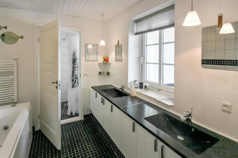 Foto von Ferienhaus ZW34 auf Østermarie - Bornholm
