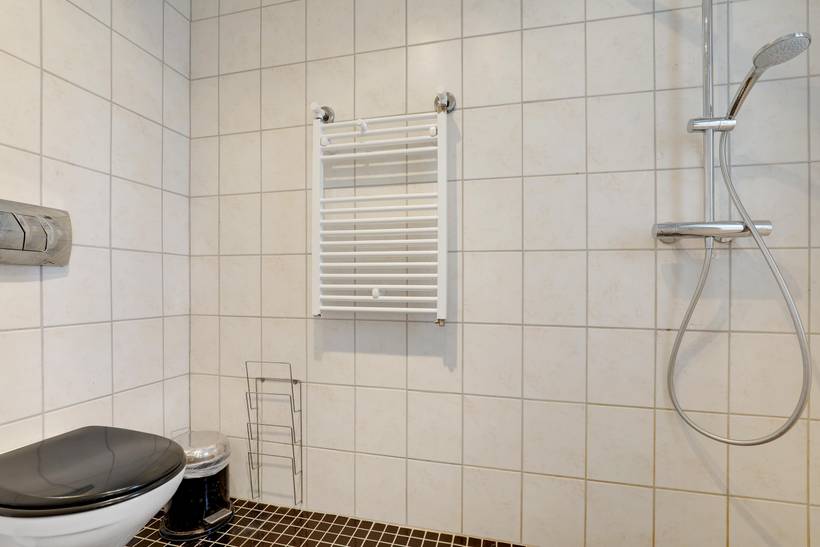 Foto von Ferienhaus ZW34 auf Østermarie - Bornholm