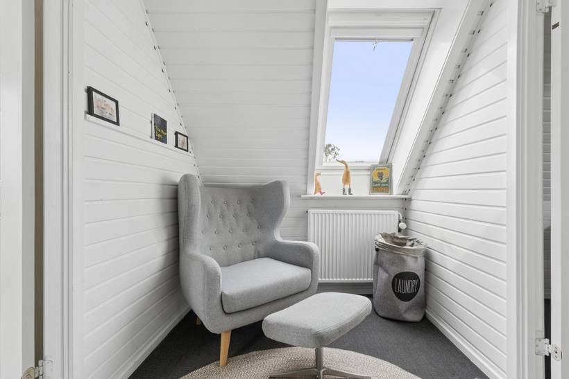 Foto von Ferienhaus ZW34 auf Østermarie - Bornholm