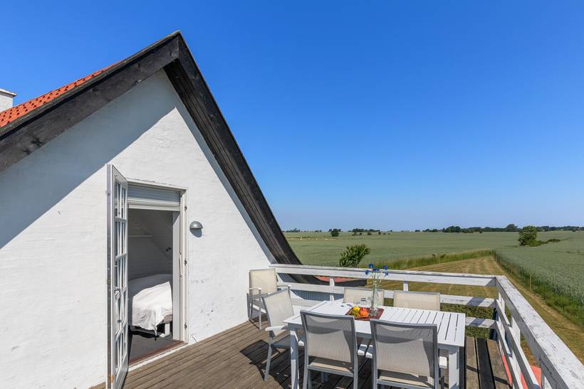Foto von Ferienhaus ZW34 auf Østermarie - Bornholm