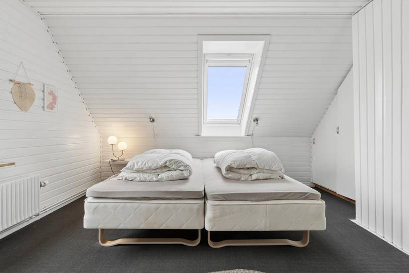 Foto von Ferienhaus ZW34 auf Østermarie - Bornholm
