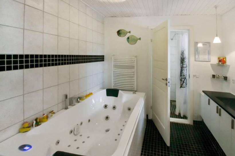 Foto von Ferienhaus ZW34 auf Østermarie - Bornholm