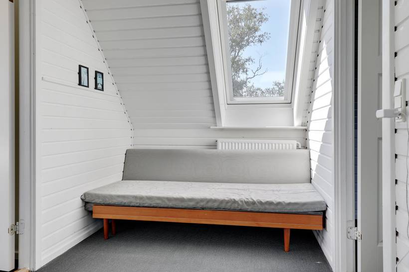 Foto von Ferienhaus ZW34 auf Østermarie - Bornholm