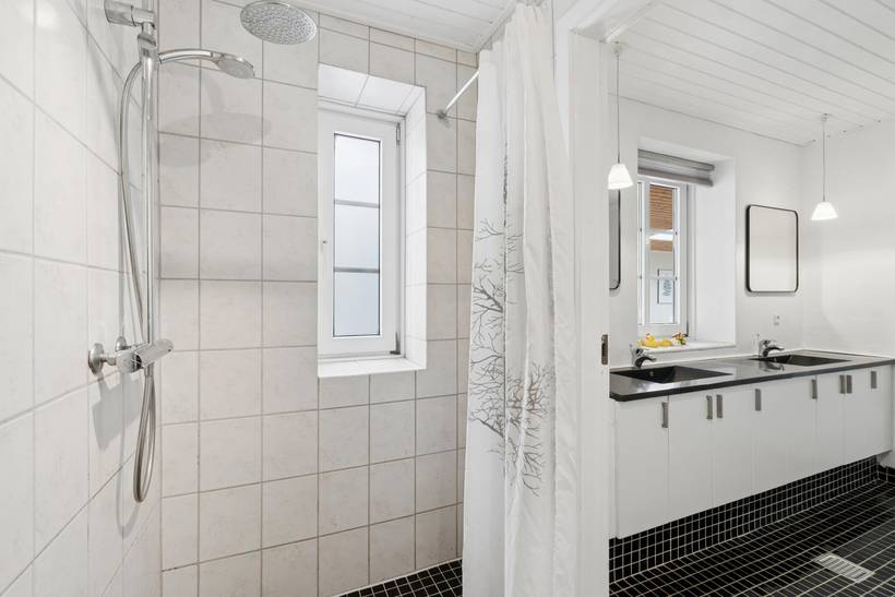Foto von Ferienhaus ZW34 auf Østermarie - Bornholm