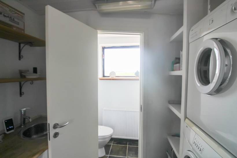 Foto von Ferienhaus ZW34 auf Østermarie - Bornholm