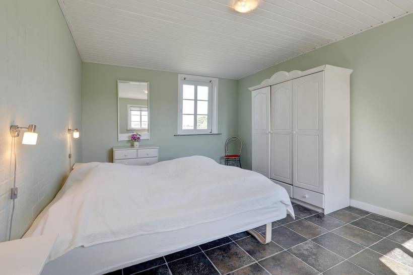 Foto von Ferienhaus ZW34 auf Østermarie - Bornholm