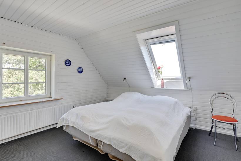 Foto von Ferienhaus ZW34 auf Østermarie - Bornholm