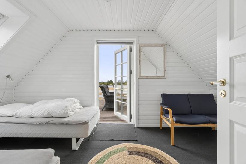 Foto von Ferienhaus ZW34 auf Østermarie - Bornholm