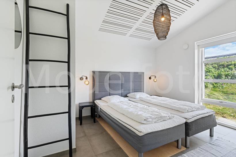 Foto von Ferienhaus ZW43 in Årgab - Westjütland