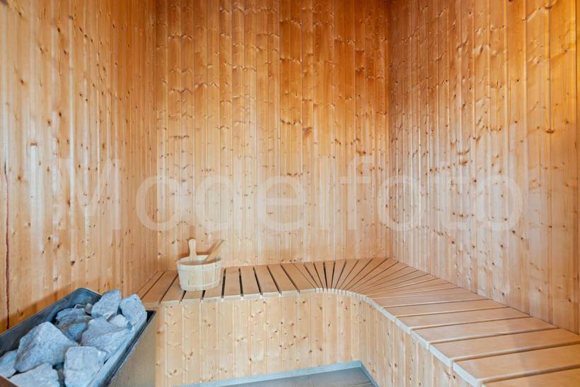 Foto von Ferienhaus ZW43 in Årgab - Westjütland