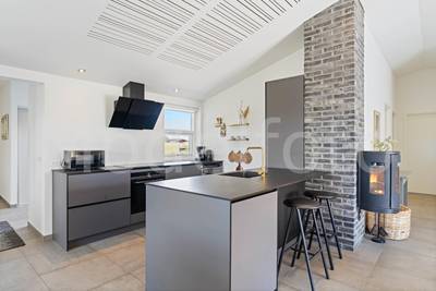 Vorschaubild von Ferienhaus ZW43 in Årgab - Westjütland