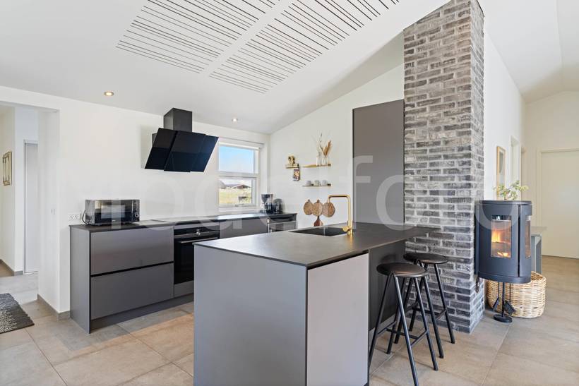 Foto von Ferienhaus ZW43 in Årgab - Westjütland