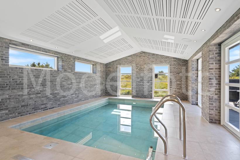 Foto von Ferienhaus ZW43 in Årgab - Westjütland