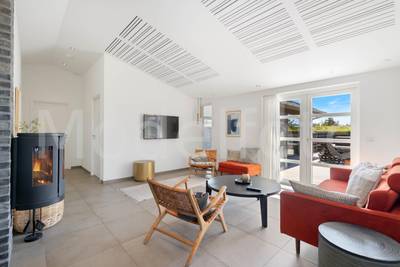 Vorschaubild von Ferienhaus ZW43 in Årgab - Westjütland
