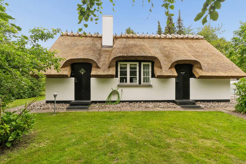 Foto von Ferienhaus ZW45 in Smidstrup - Gilleleje - Nordseeland