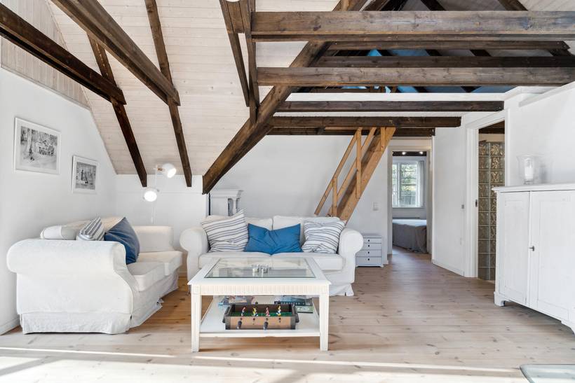Foto von Ferienhaus ZW45 in Smidstrup - Gilleleje - Nordseeland
