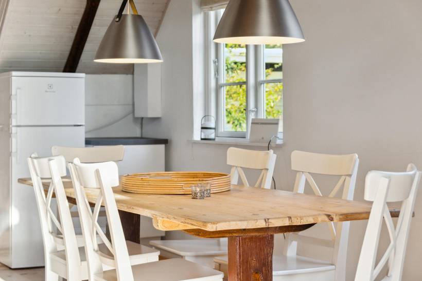 Foto von Ferienhaus ZW45 in Smidstrup - Gilleleje - Nordseeland