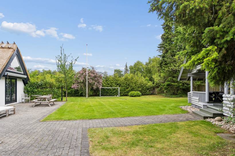 Foto von Ferienhaus ZW45 in Smidstrup - Gilleleje - Nordseeland