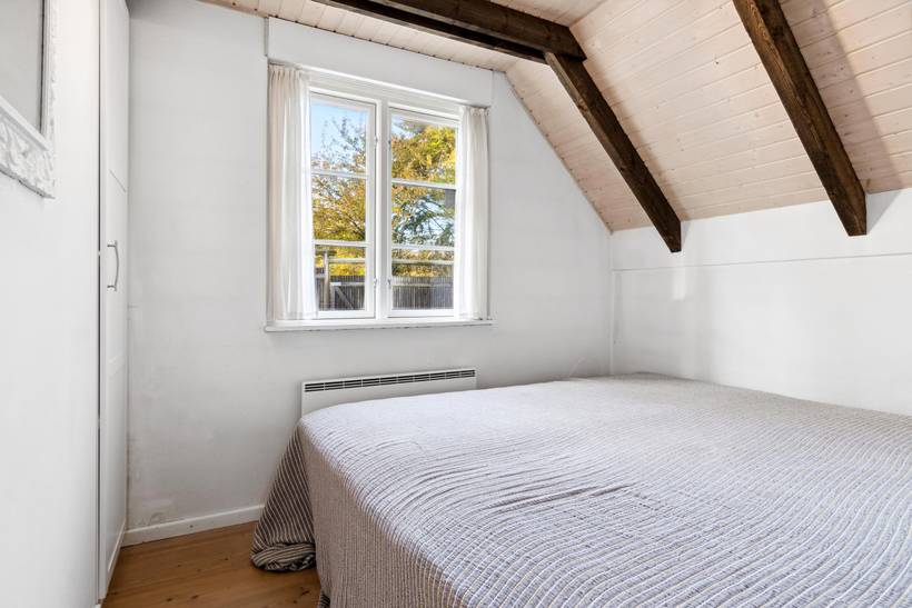 Foto von Ferienhaus ZW45 in Smidstrup - Gilleleje - Nordseeland