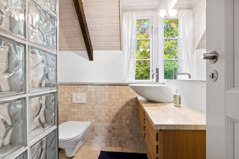 Foto von Ferienhaus ZW45 in Smidstrup - Gilleleje - Nordseeland