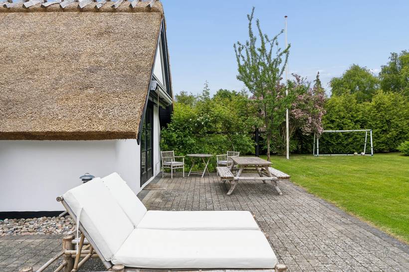 Foto von Ferienhaus ZW45 in Smidstrup - Gilleleje - Nordseeland