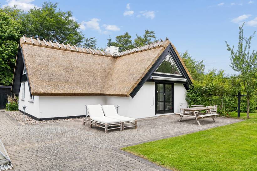 Foto von Ferienhaus ZW45 in Smidstrup - Gilleleje - Nordseeland